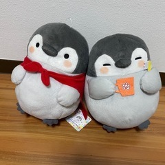 コウペンちゃんぬいぐるみ