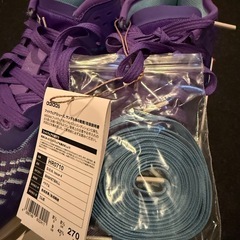 ドノバンミッチェルモデル！adidas D.O.N Issue 4！の画像