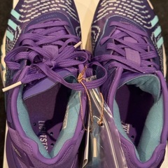 ドノバンミッチェルモデル！adidas D.O.N Issue 4！の画像