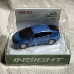 新品・未使用 非売品 HONDA ホンダ ミニカー