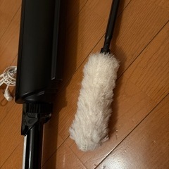 アイリスオーヤマ　掃除機　2021年製の画像