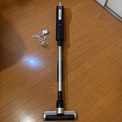 アイリスオーヤマ　掃除機　2021年製