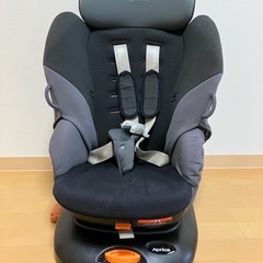 決定済　チャイルドシート&ベッド