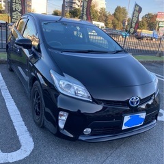 トヨタ　プリウス30 車検なし トヨタ・プリウスの車検費用お見積り｜さくら車検