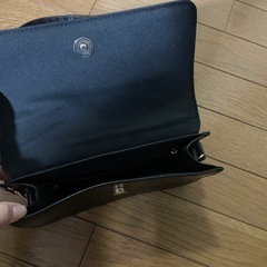 クロミのエナメルバッグ
の画像