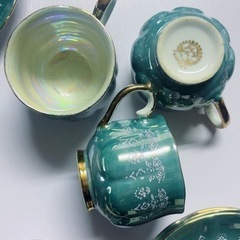 カラリオミーE-830 インクジェットプリンター中古品★の画像