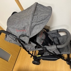 キンダーワゴンの中古が安い！激安で譲ります・無料であげます