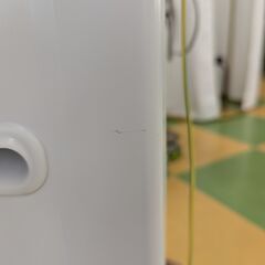 H46　2020年式TOSHIBA洗濯機の画像