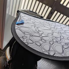 スマートトライク　三輪車の画像