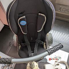スマートトライク　三輪車の画像