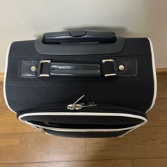 スーツケースの画像