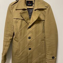 コート　(3/28まで)