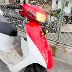 レッツ2 中期　カスタム　交換でも🙆