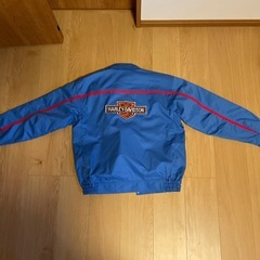 ハーレイダビッドソン ジャケット  の画像