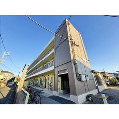 【🧩入居費用13万円🧩】✨信頼度No.1✨ 🔥東武伊勢崎・大師線...