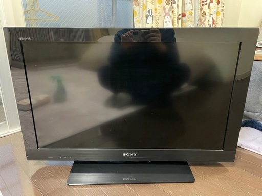 SONYテレビ