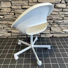 IKEA 子ども用デスクチェア LOBERGET イケア ローベルゲット 25C 北3の画像