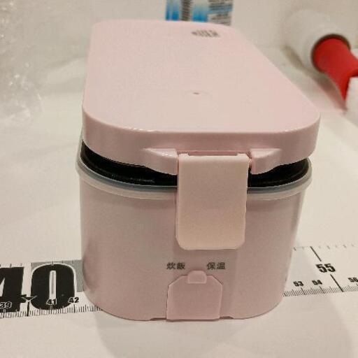0308-221 超高速弁当箱炊飯器