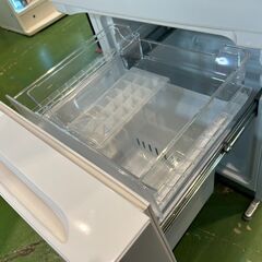 【愛品館八千代店】YAMADA　2022年製　2ﾄﾞｱ冷凍冷蔵庫　YRZ-F17Jの画像