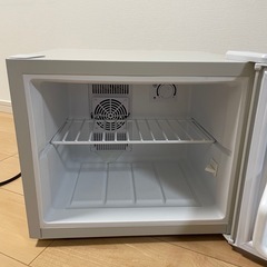 小型冷蔵庫の画像
