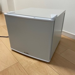 小型冷蔵庫の画像