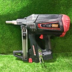 MAX マックス GS-725C コードレスガスネイラ【市川行徳店】【店頭取引限定】【中古】管理番号：ITOYZHIXKW9Eの画像