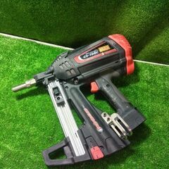 MAX マックス GS-725C コードレスガスネイラ【市川行徳店】【店頭取引限定】【中古】管理番号：ITOYZHIXKW9Eの画像