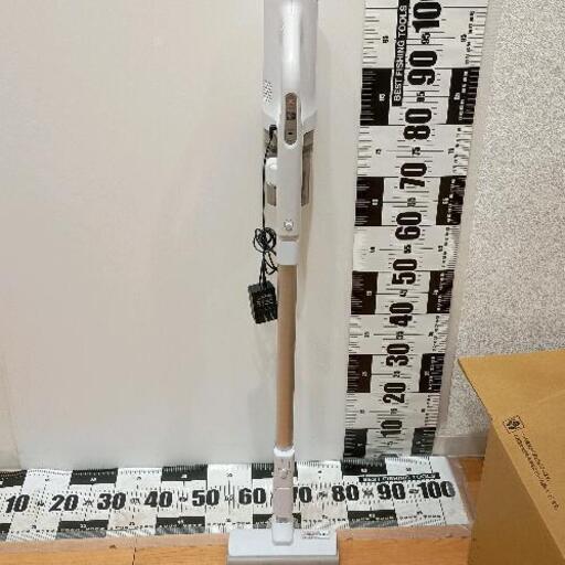 0308-222 パナソニック掃除機20年製