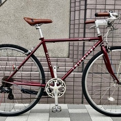 ミシュラン　自転車Vélo MICHELIN  ロードバイク　東京　三鷹市　武蔵野市の画像