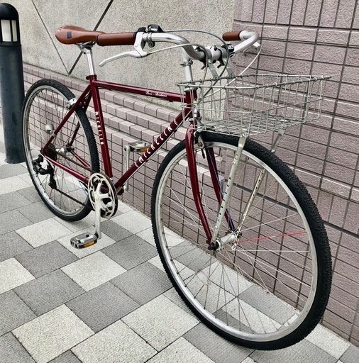 ミシュラン　自転車Vélo MICHELIN  ロードバイク　東京　三鷹市　武蔵野市