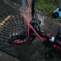 マリオ　自転車の画像