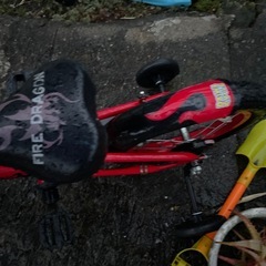 マリオ　自転車の画像