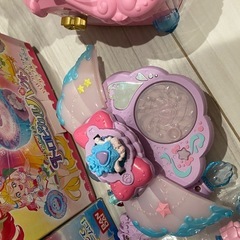トロピカルージュ　プリキュア　まとめの画像