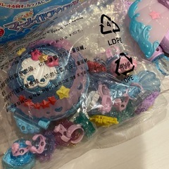 トロピカルージュ　プリキュア　まとめの画像