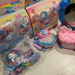 トロピカルージュ　プリキュア　まとめ