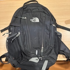 ノースフェイス　子供用リュック