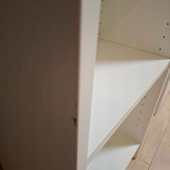 IKEA BILLY 本棚の画像