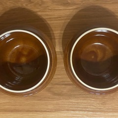 食器 釜めし 2個の画像