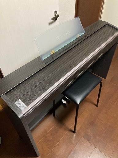 引き渡し予定 分解済 カシオ 電子ピアノ Privia PX720