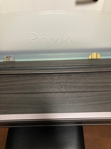 引き渡し予定 分解済 カシオ 電子ピアノ Privia PX720