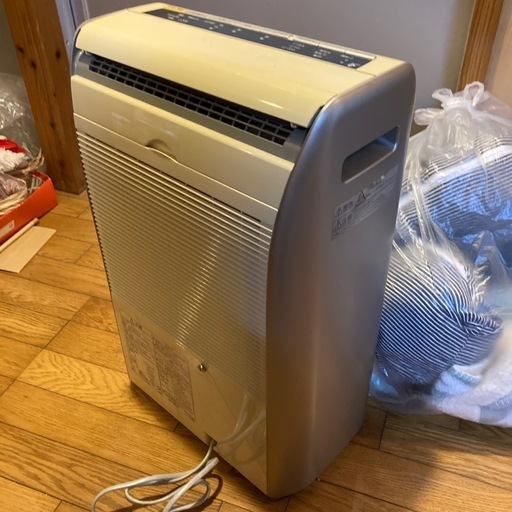 (キャンセル待ちになります)パナソニック除湿乾燥機