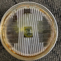 スーパーオフローダー　フォグランプの画像