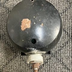 スーパーオフローダー　フォグランプの画像