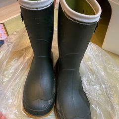 長靴 22cm