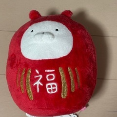うさまるの人形