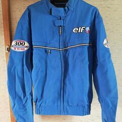 elf 300周年記念ジャケット 青