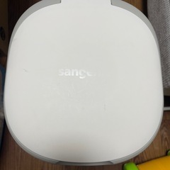 combiオムツポットの画像
