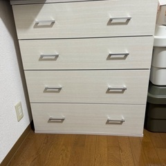 ニトリチェスト