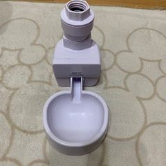 お値下げしました!ペット用インテリアサークルWOODYの画像