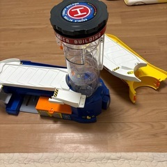 トミカビル　の画像